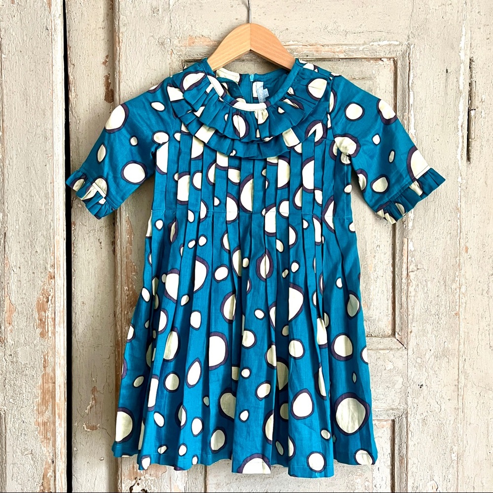 Willoughby Whimsical party dress size 5